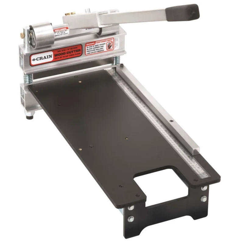 Crain No. 679 9" Wood Cutter