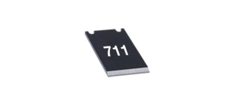 Crain No. 711 Spud Blade