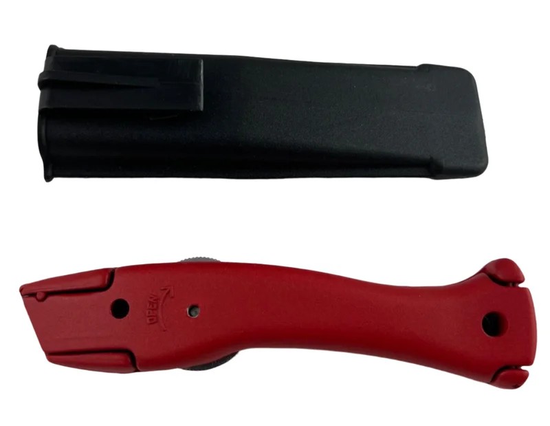 Crain No. 727 Delphin Knife