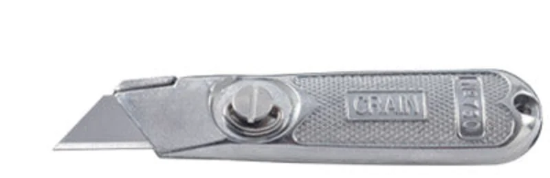 Crain No. 730 Utility Knife