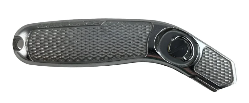 Crain No. 733 Extra-Grip Razor Knife