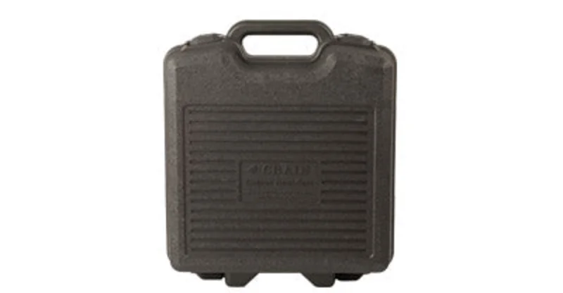 Crain No. 745K Deluxe Gun Universal Case