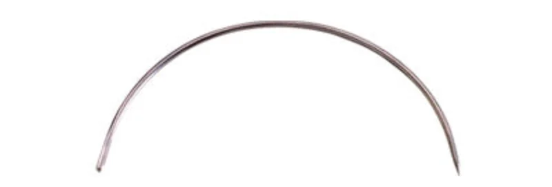 Crain  No. 765 4 Curved Needles