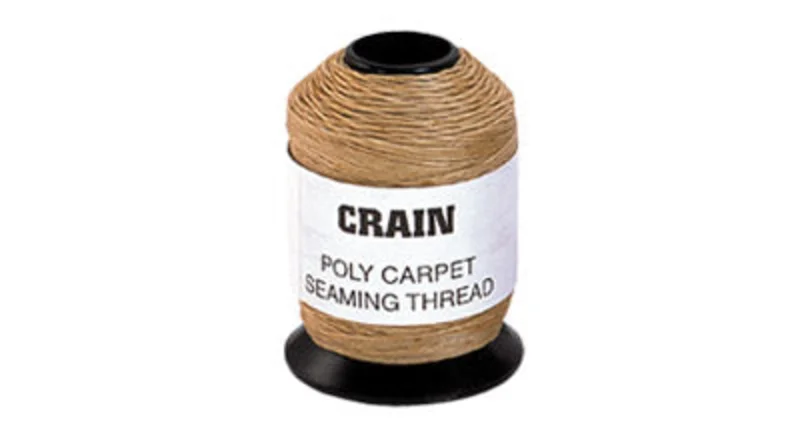 Crain No. 769 Economy Polyester Thread