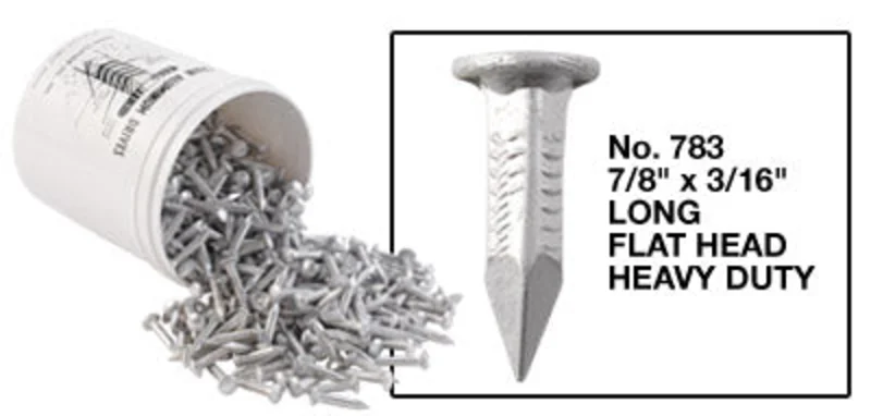 Crain No. 783 Aluminum Drives