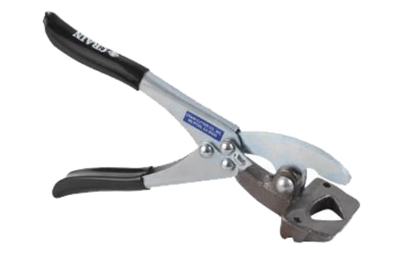Crain No. 845 Metal Mitre Handle