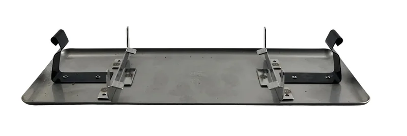 Crain No. 903 3" Universal Iron Tray