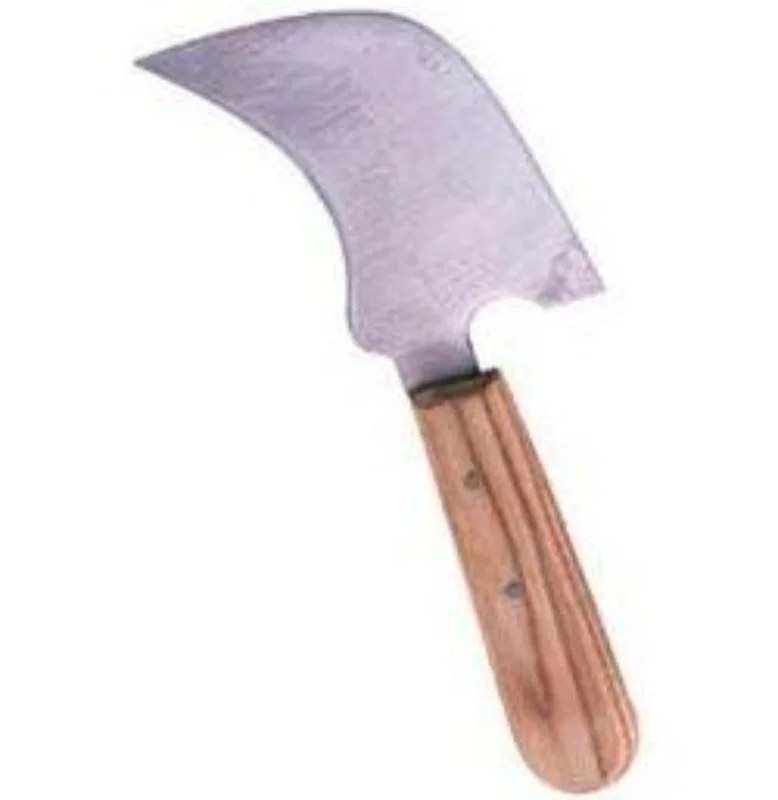 Crain No. 985 Quarter Moon Knife