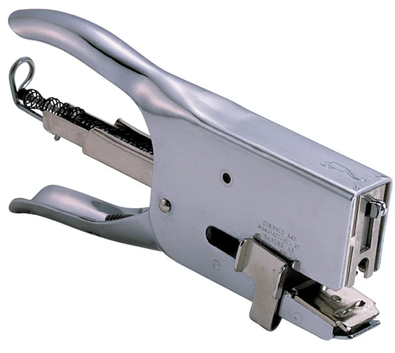 Crain No. Tools No. 147 Edge Binding Stapler