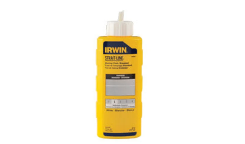 Crain Tools No. 080 White Chalk Refill