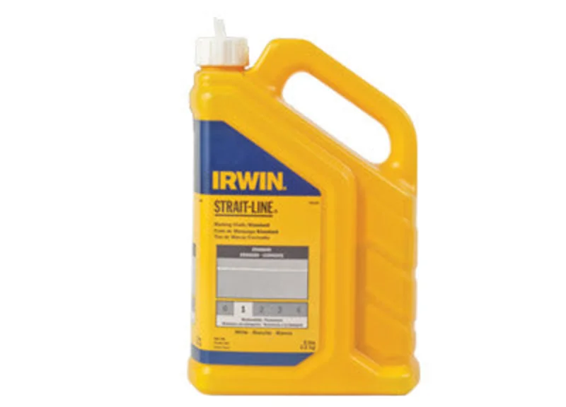 Crain Tools No. 085 5# White Chalk Refill