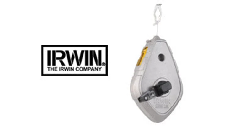 Crain Tools No. 125 Irwin Strait-Line