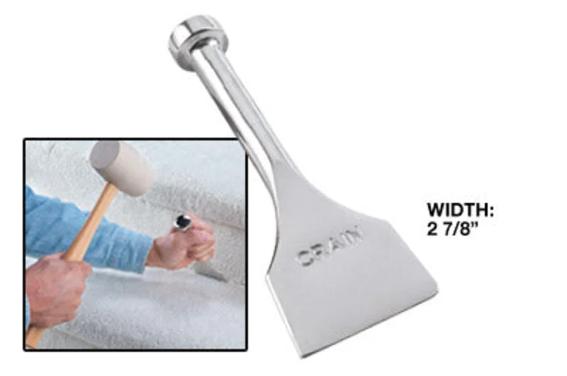 Crain Tools No. 154 Narrow Stair Tool