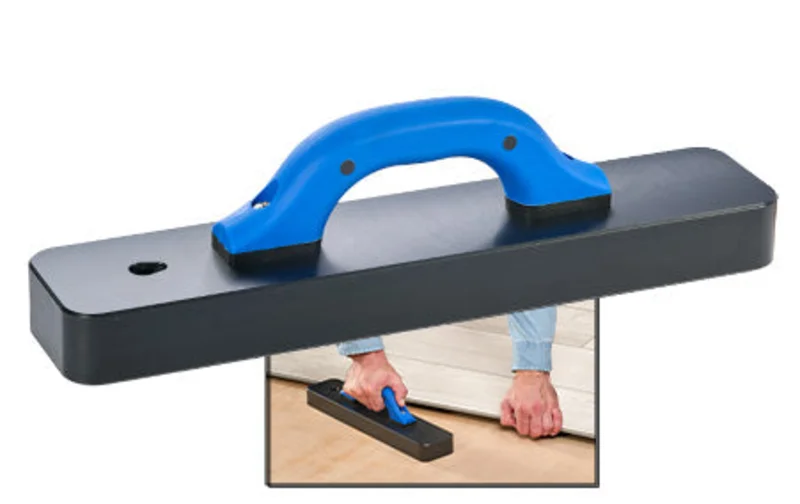 Crain Tools No. 585 Heavy 3 x 15 Tapping Block
