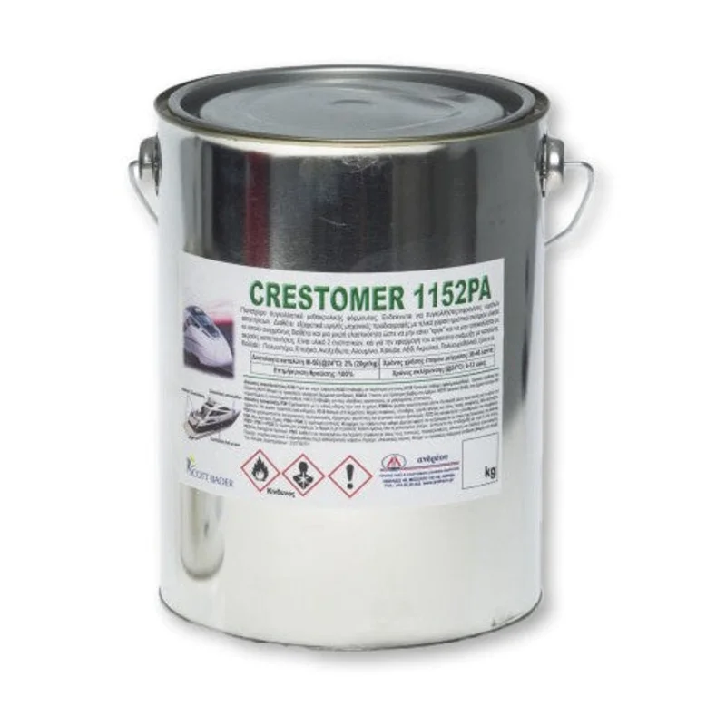 Crestomer 1152PA Structural Adhesive Urethane Acrylate Structural Adhesive
