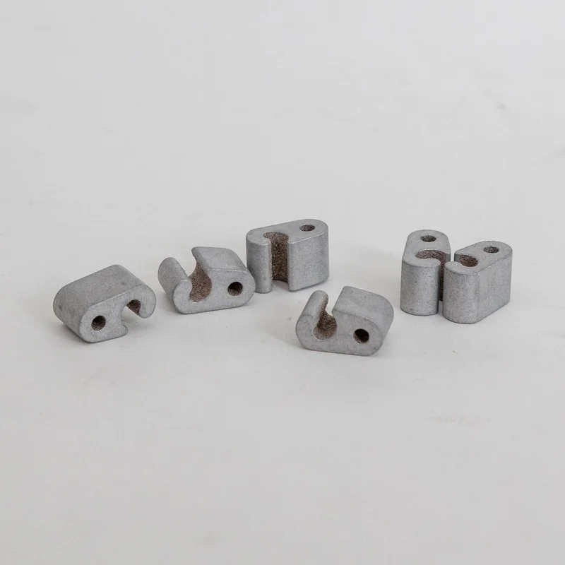 Crimp Sleeves Open Tap CT4 (12.5 ga. Smooth)