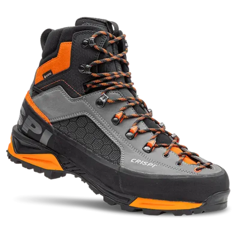 Crispi ALPINE PRO SF (non-insulated)