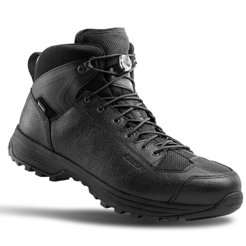 Crispi AT4 (non-insulated) BLACK