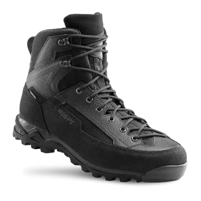 Crispi AT6 (non-insulated) BLACK