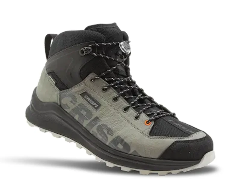 Crispi ATTIVA MID II (non-insulated) GREY