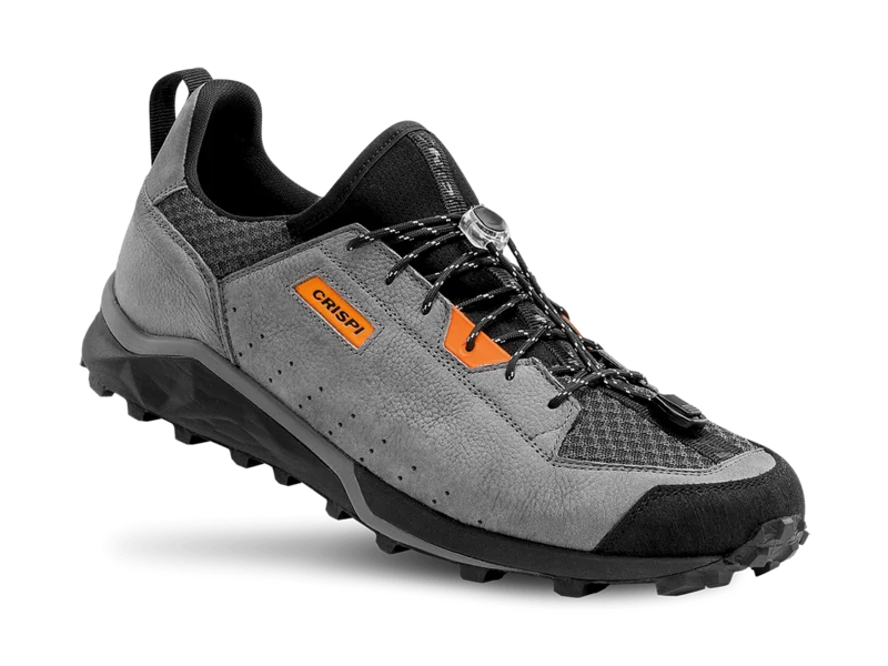 Crispi ATTIVA (non-insulated) CLOSEOUT GRAY