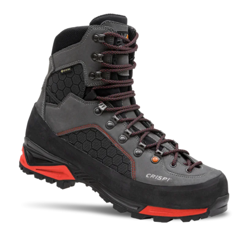 Crispi BRIKSDAL MTN SF (non-insulated)
