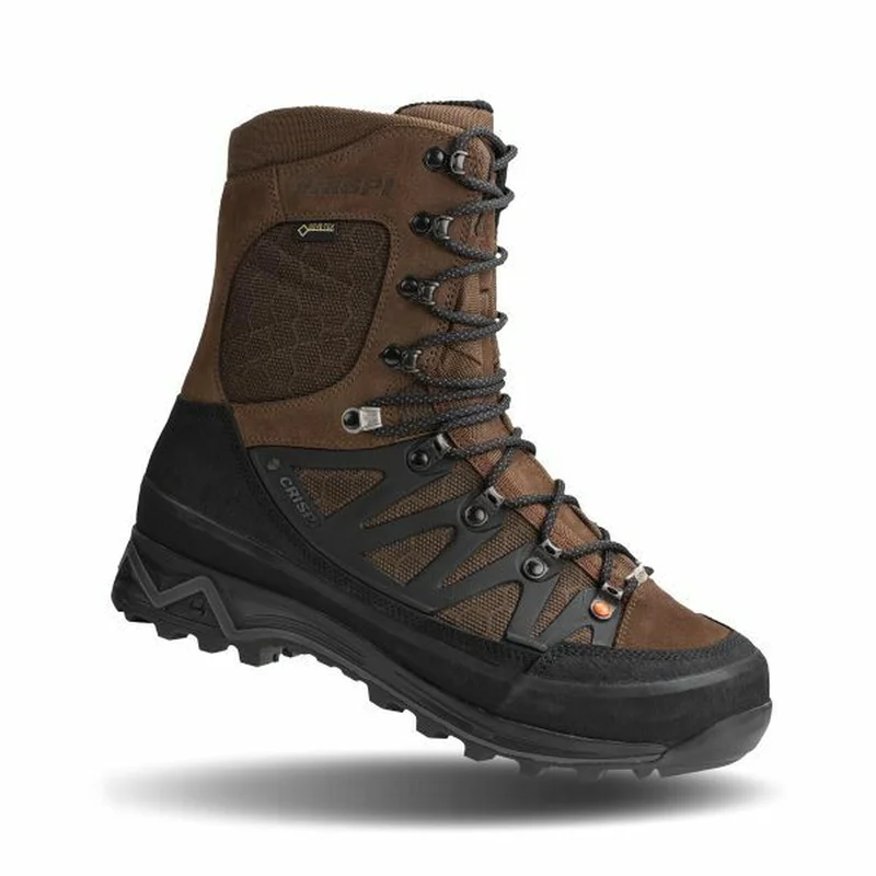 Crispi IDAHO II NON-INSULATED (CLOSEOUT)