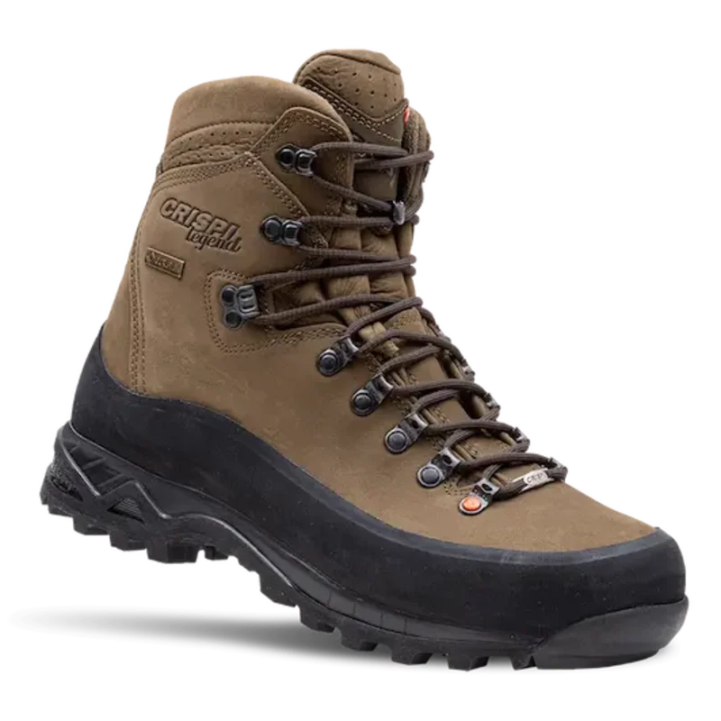 Crispi NEVADA LEGEND (insulated)