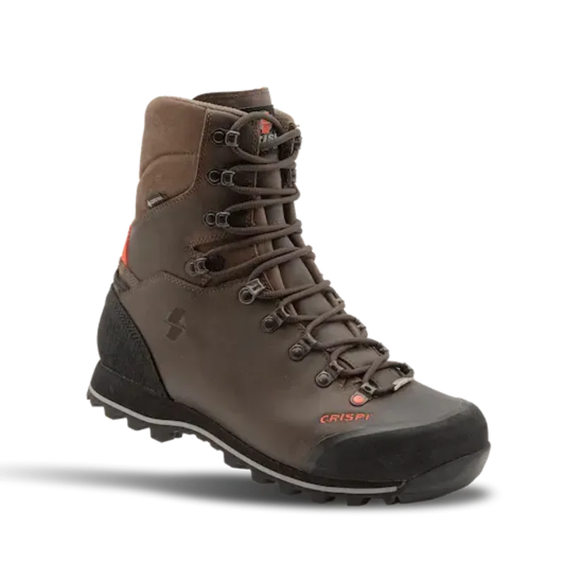 Crispi UPLAND PRO (non-insulated)