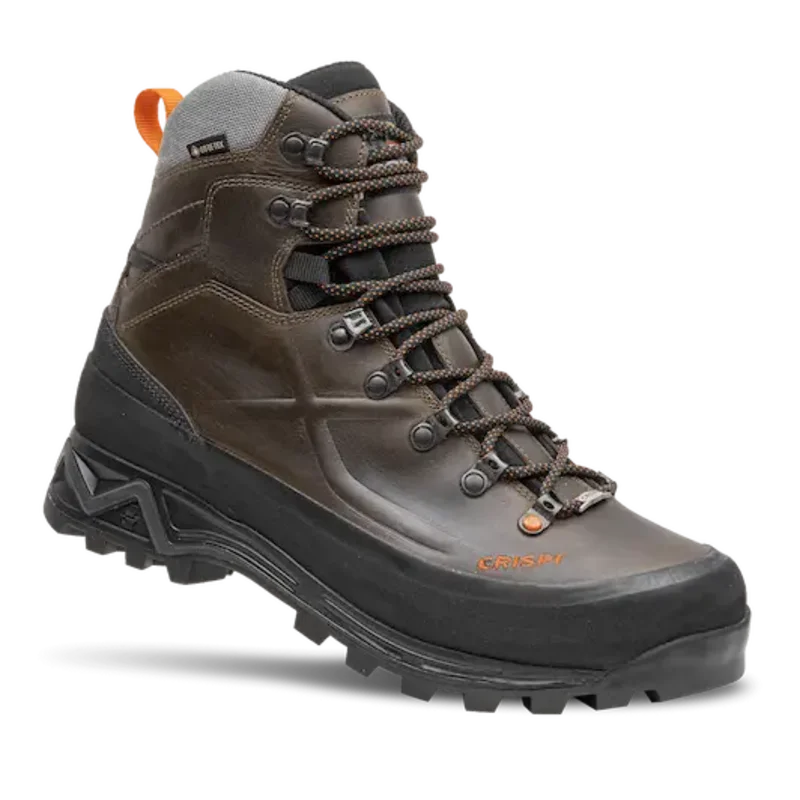 Crispi VALDRES II (non-insulated)