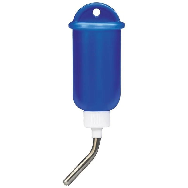 CRITTERTRAIL WATER BOTTLE BLUE