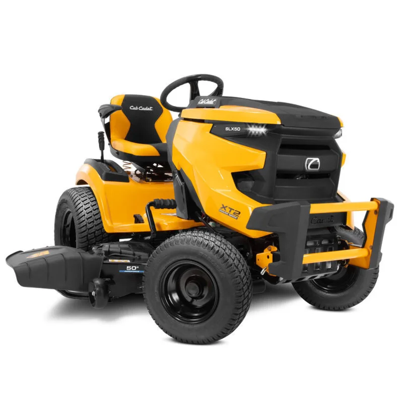 CUB CADET 13A5A2TLA10 XT2 SLX50 XT2 ENDURO SERIES