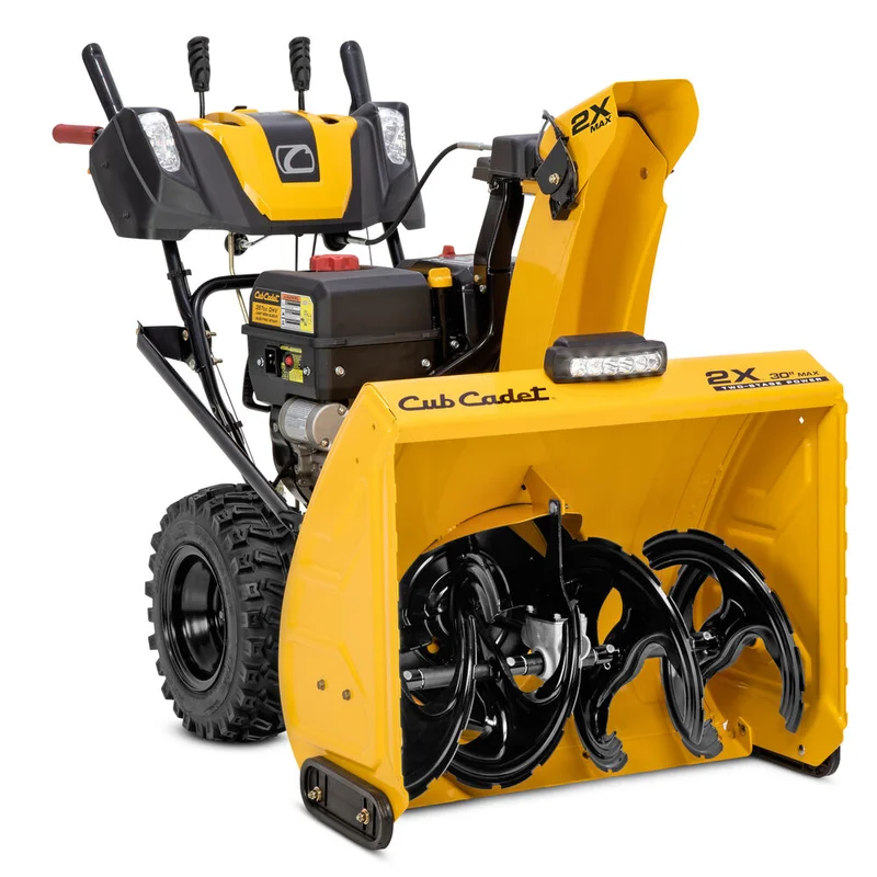 Cub Cadet 2X 30" MAX Snow Blower(31AH8DVSB10)
