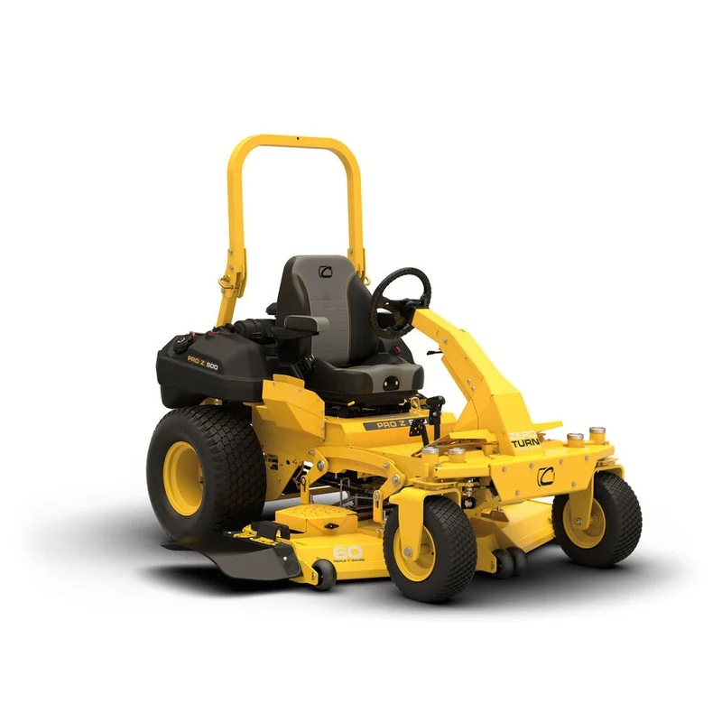 Cub Cadet PRO Z 960 S EFI Z 900 S SERIES (53RIHUUV050)