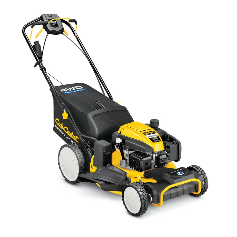 Cub Cadet SC700E Self-Propelled Lawn Mower(12AEN2S7710)