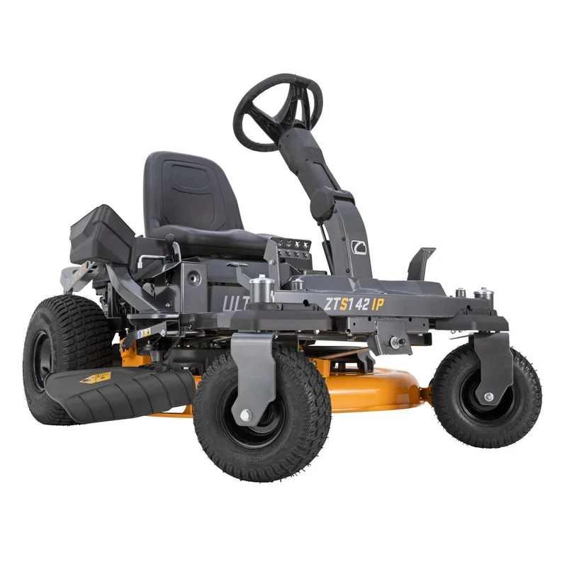 Cub Cadet Ultima ZTS1 42 | 42in Zero-Turn Mower | 547cc IntelliPOWER Engine