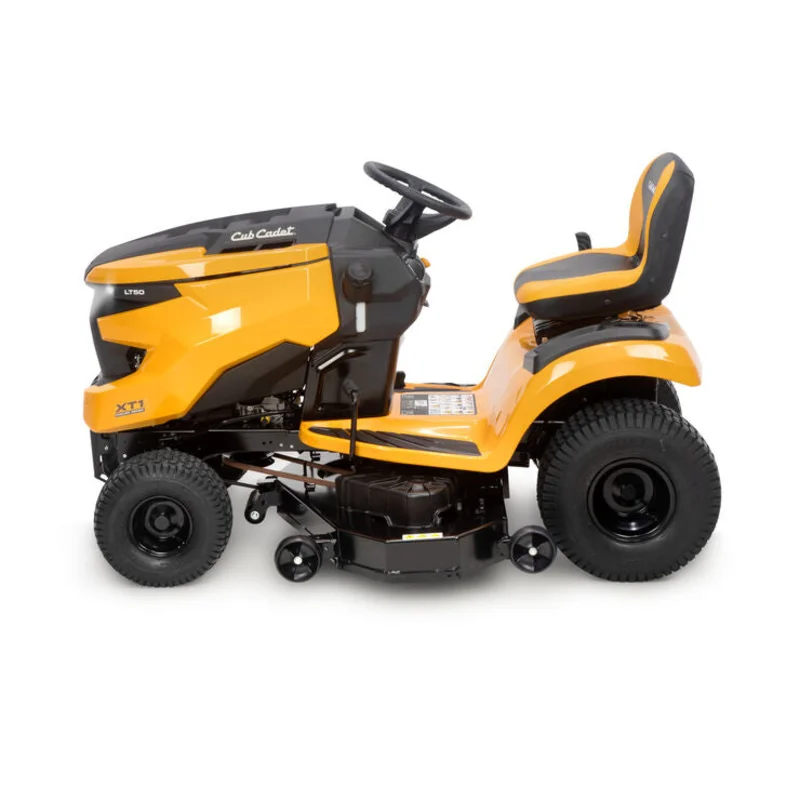 Cub Cadet XT1 LT50 XT Enduro Series(13AQA1TLA10)