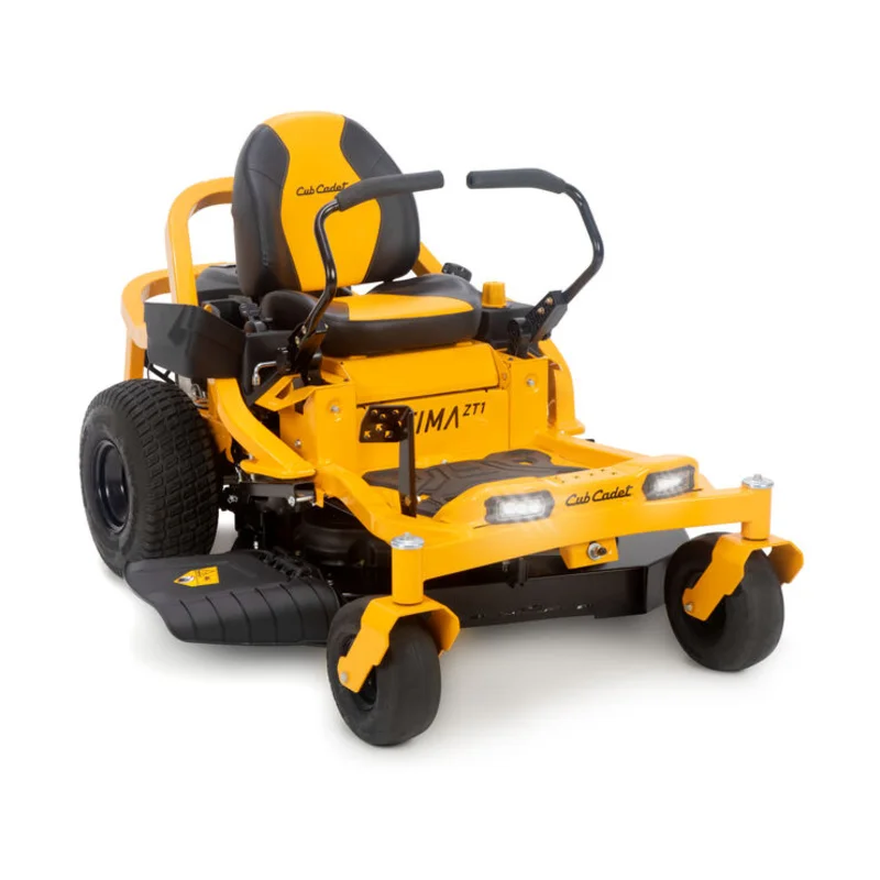 Cub Cadet ZT1 42 FAB Ultima Series ZT (17YIEACE010)