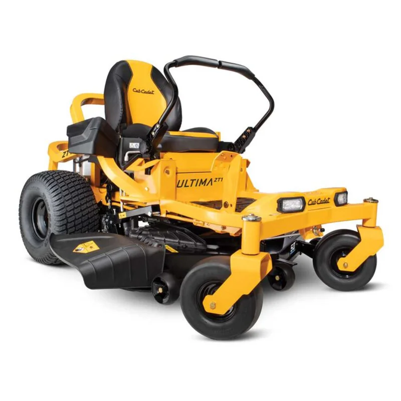 Cub Cadet ZT1 50 - 23 HP Kawasaki FR691V 17AIEACZ010