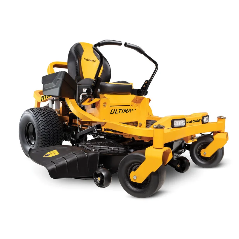 Cub Cadet ZT1 54 Ultima Series ZT (17AREACM010)