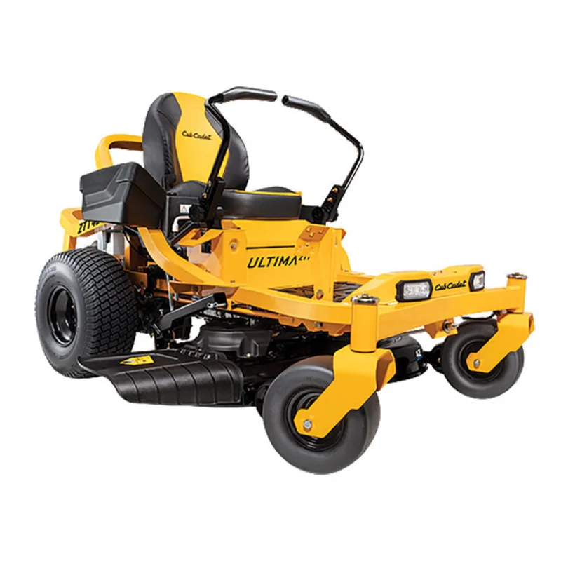 Cub Cadet ZT2 60 Ultima Series17AIEAC5A10 60 60-in. 24 HP*/726cc Kawasaki FR730V