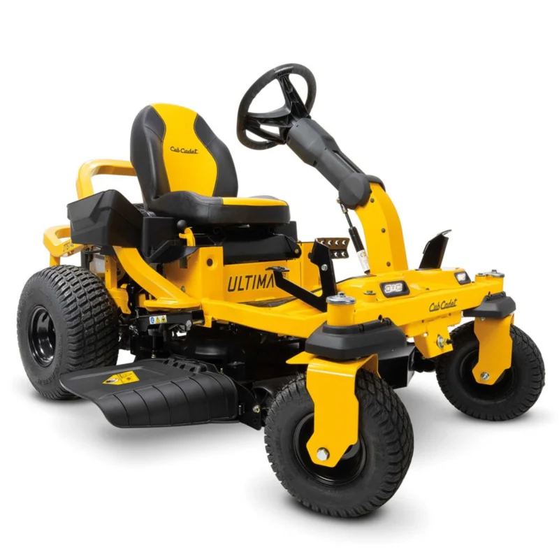 Cub Cadet ZTS1 42 Ultima Series ZTS (17ARGBYEA10)