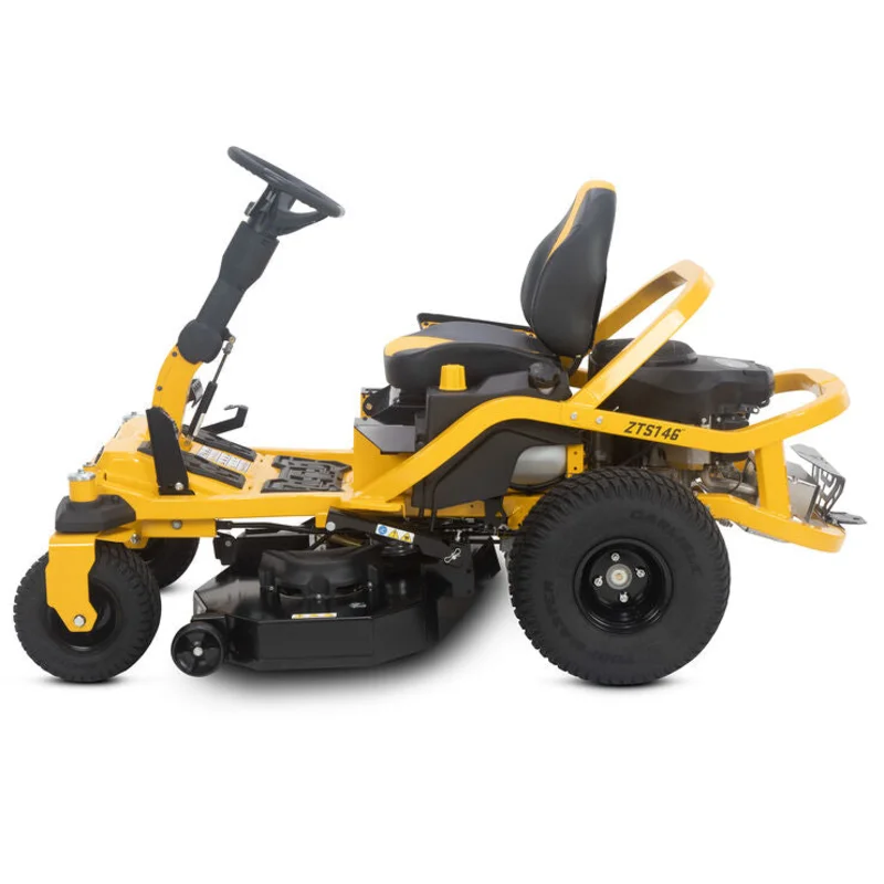 Cub Cadet ZTS1 46 Ultima Series ZTS (17ARGBYNA10)