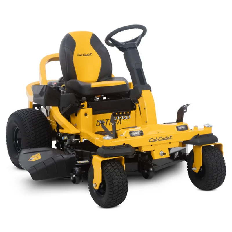 Cub Cadet ZTS1 50 17BRGBYLA10 Ultima Series ZTS1 50 50-in. 24 HP