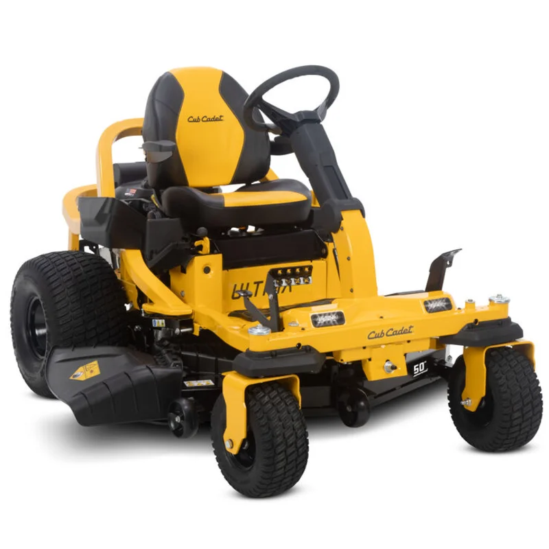 Cub Cadet ZTS2 50 Zero Turn Mower