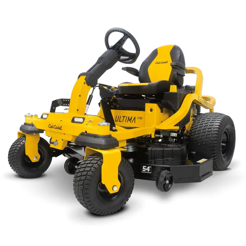 Cub Cadet ZTS2 54 Ultima Series ZTS 17ASGGY3A10