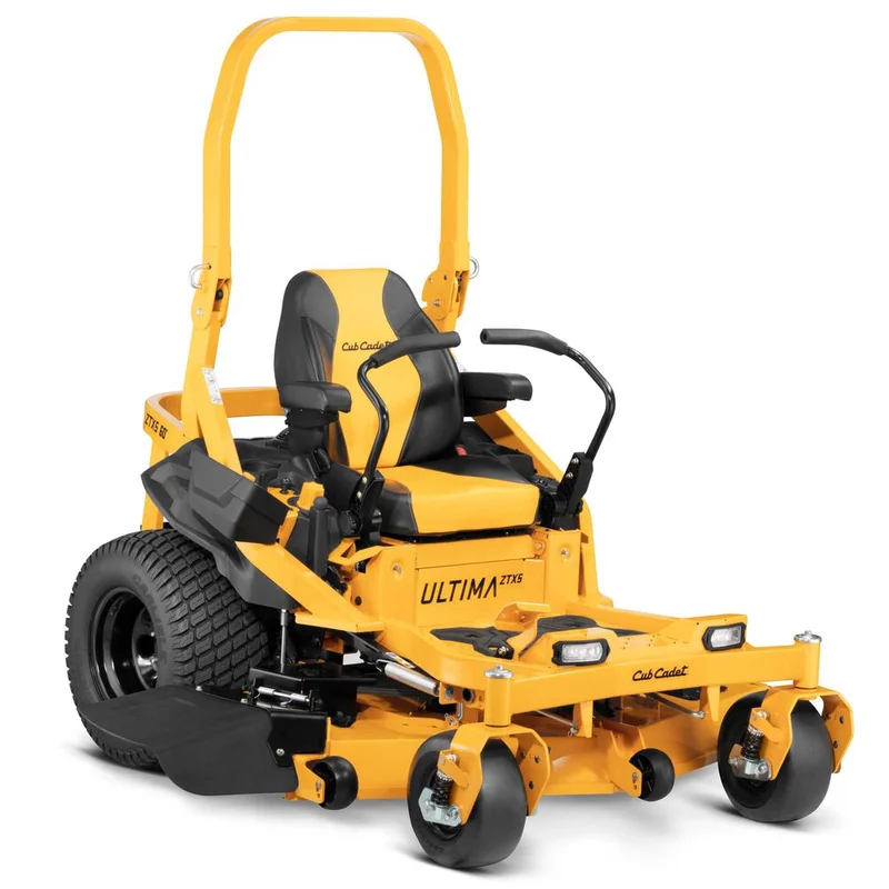 Cub Cadet ZTX5 60 Ultima Series ZTX (47RKAAA8A10)