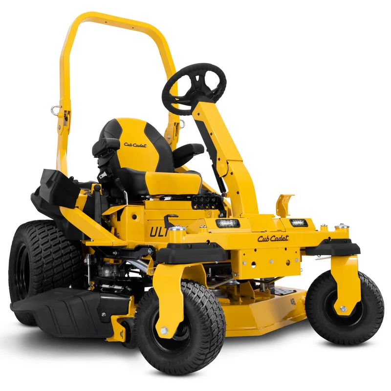 Cub Cadet ZTXS4 48 Ultima Series ZTXS (47TSCAB6A10)