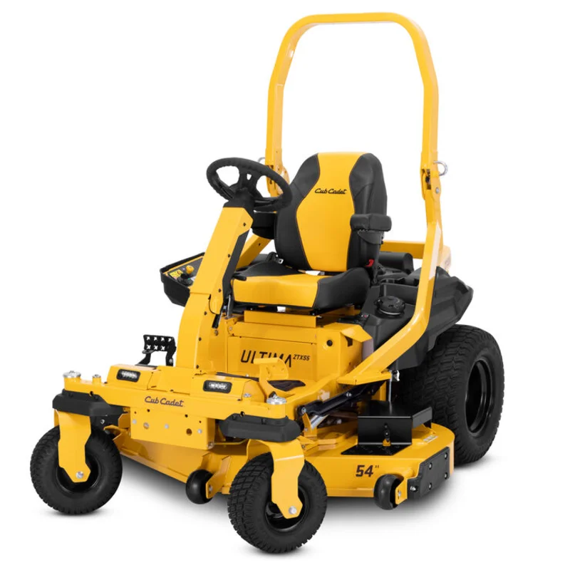 Cub Cadet ZTXS5 54 Ultima Series 47RKCAB7A10 ZTXS5 54 54-in. 24 HP