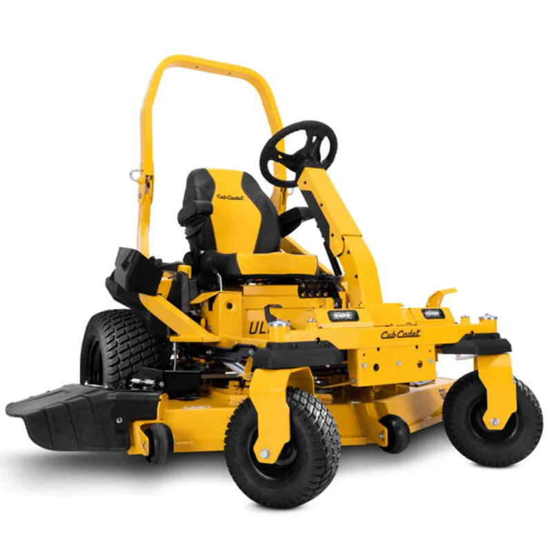 Cub Cadet ZTXS5 60 Ultima Series ZTXS (47RKCAB8A10)